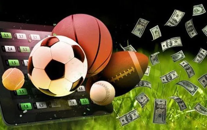 Kartu pertandingan olahraga dengan jadwal dan pilihan market di RIP3